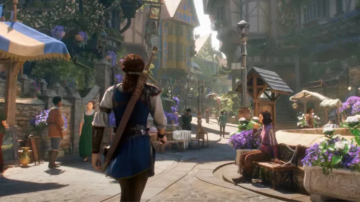 Fable à la Gamescom 2026 : 18 minutes de gameplay qui redéfinissent Albion