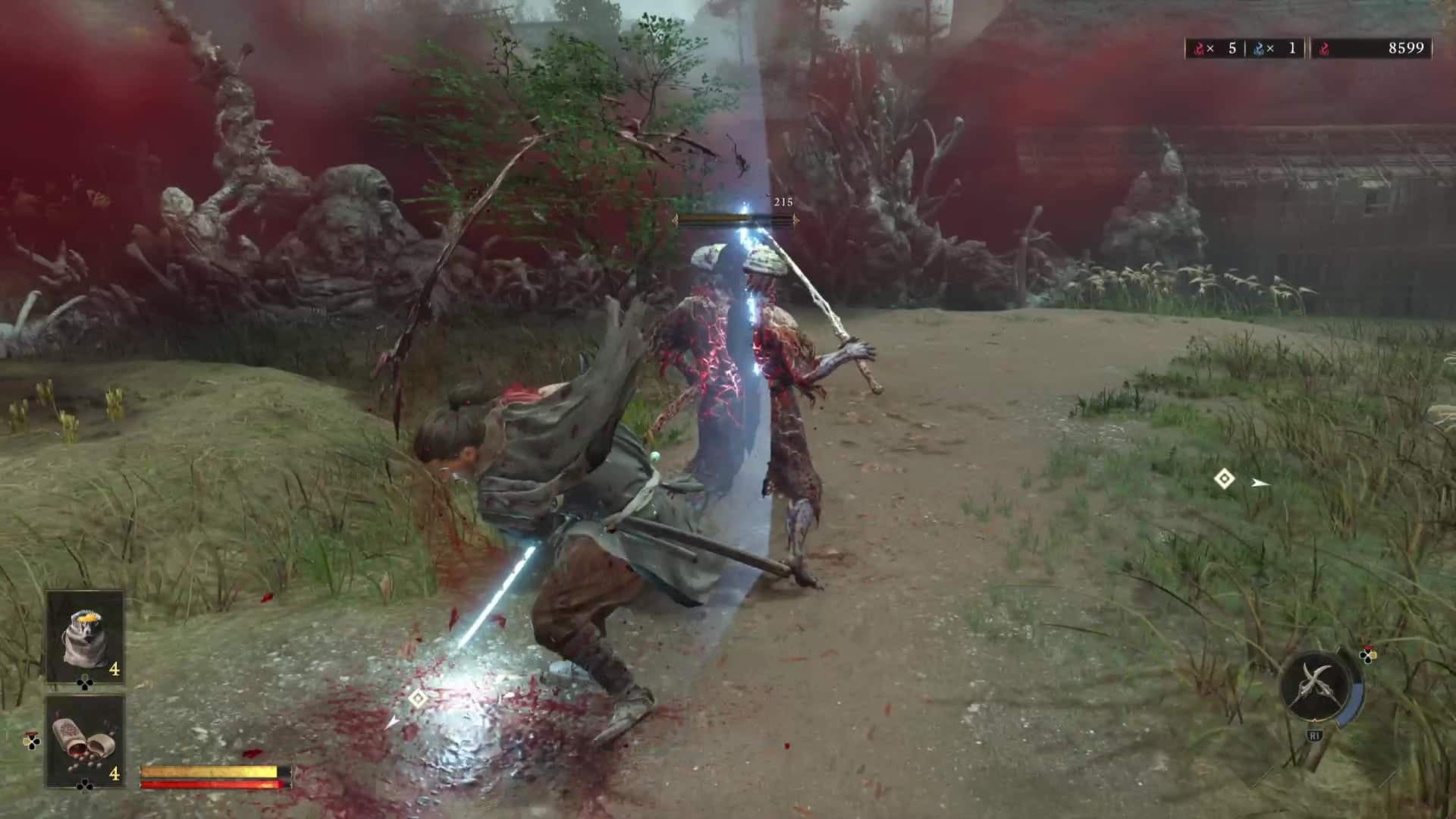 Onimusha: Way of the Sword - JeuxAchat