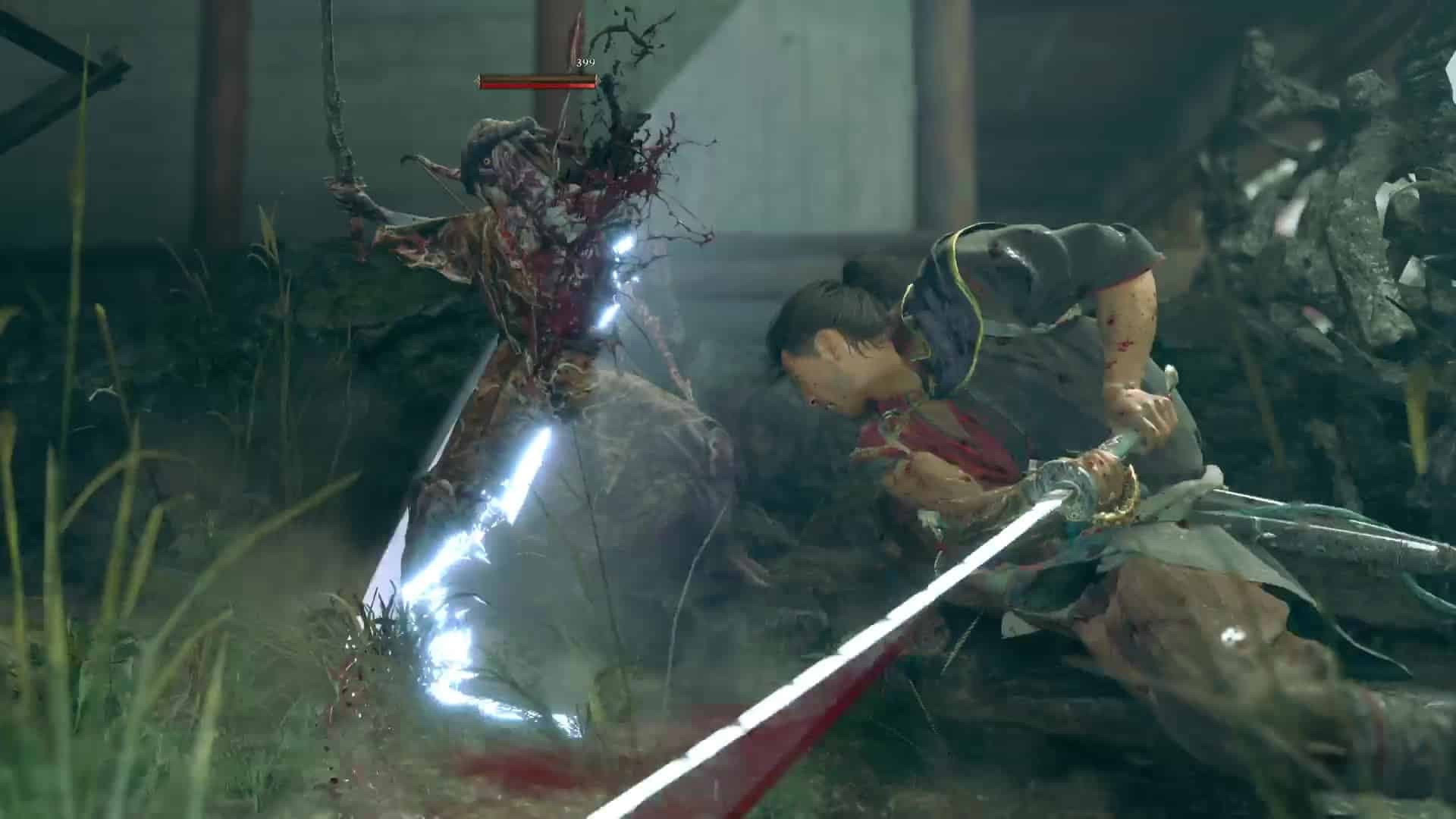 Onimusha: Way of the Sword - JeuxAchat