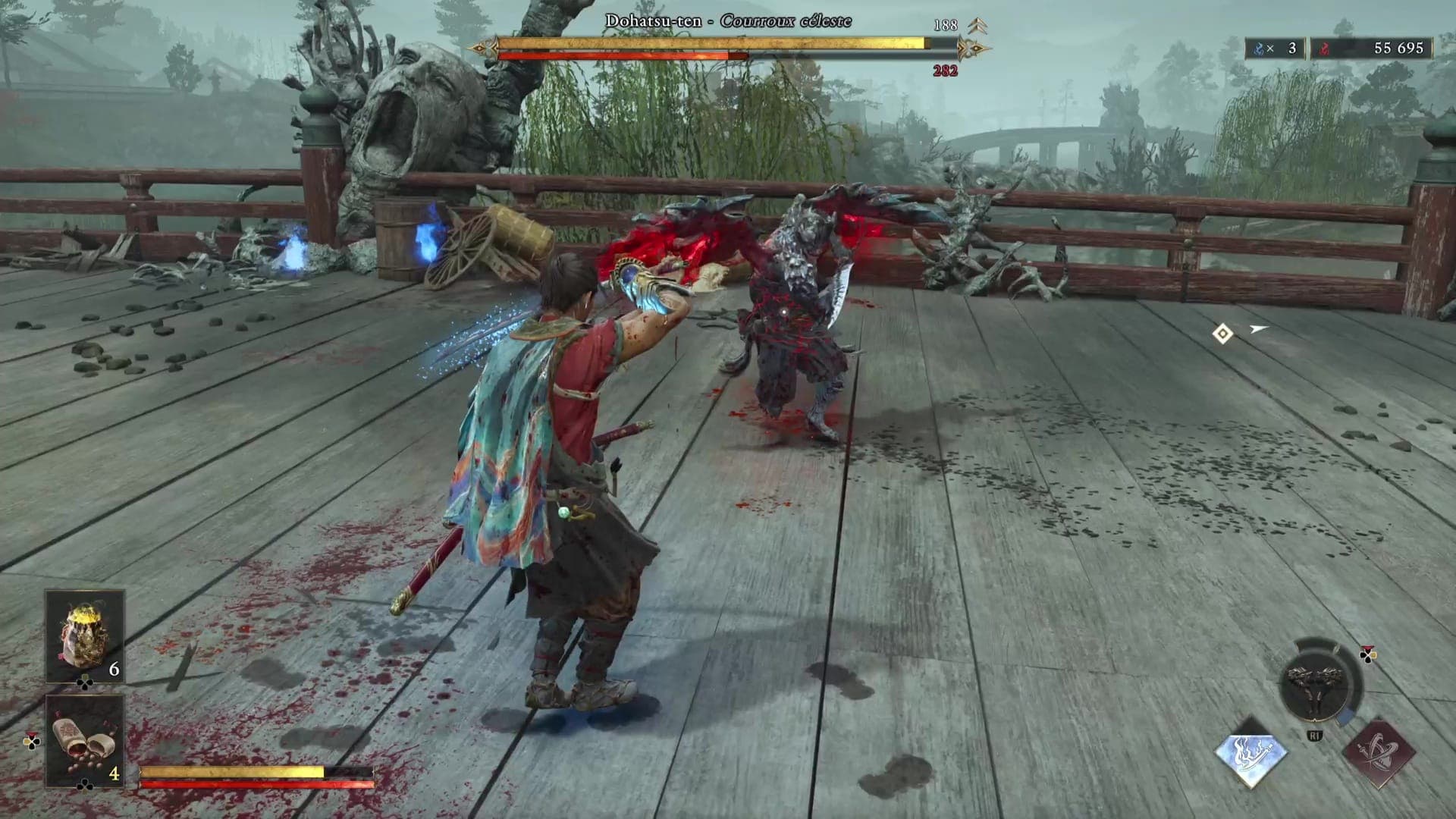 Onimusha: Way of the Sword - JeuxAchat