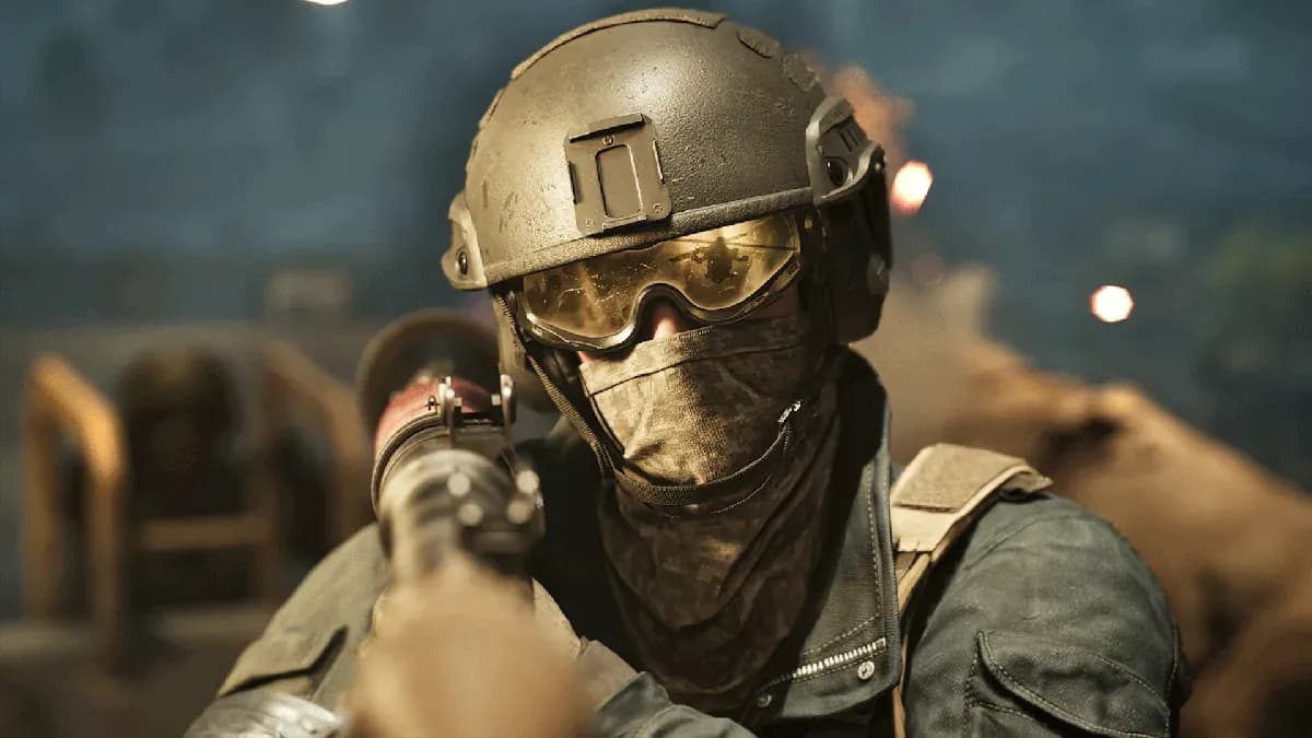 Test complet WARDOGS : la guerre totale qui veut réinventer le FPS militaire
