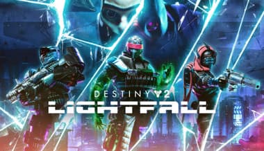 Destiny 2 : Éclipse