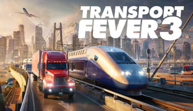Transport Fever 3