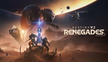 Destiny 2 : Rebelles