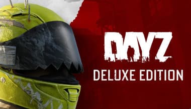 Jaquette de DayZ Deluxe Edition