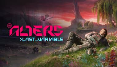 Jaquette de The Alters: Last Variable