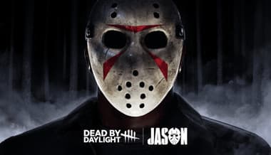 Jaquette de Dead by Daylight: Jason