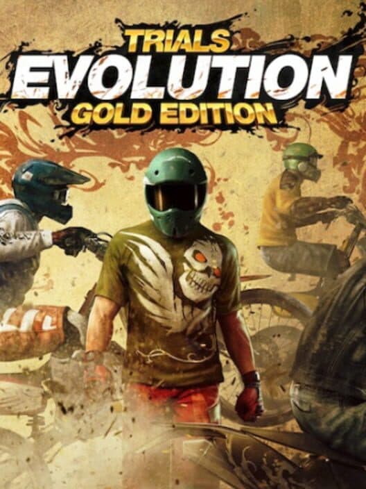 Trials Evolution: Gold Edition
