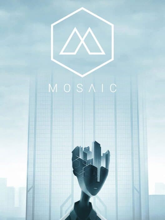 Jaquette de Mosaic