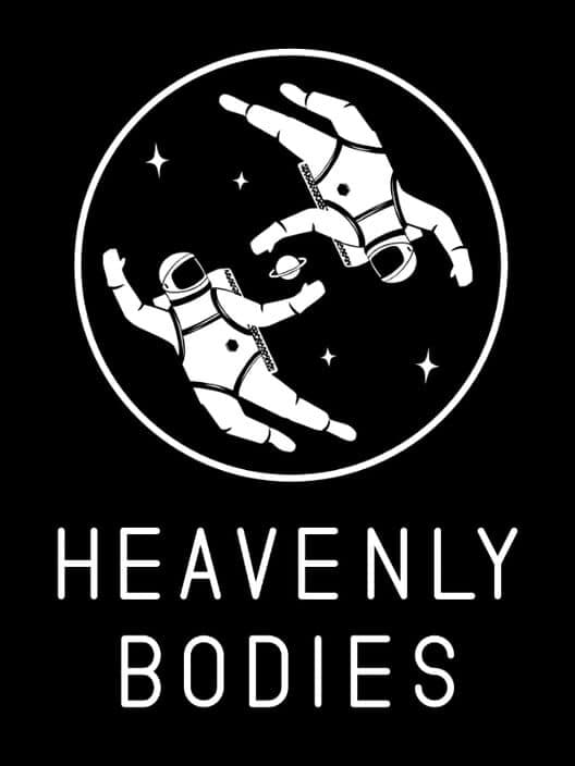 Jaquette de Heavenly Bodies