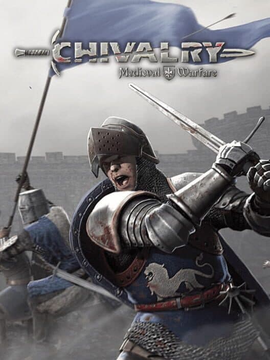 Jaquette de Chivalry: Medieval Warfare