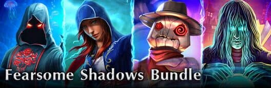 FEARSOME SHADOWS BUNDLE
