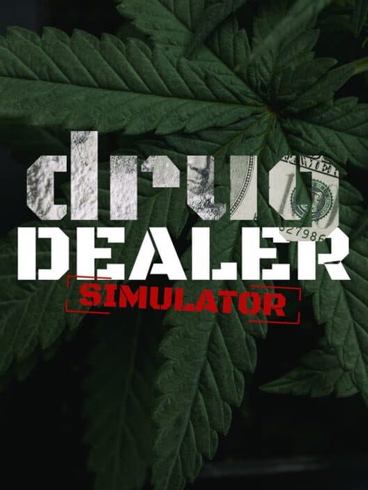 Jaquette de Drug Dealer Simulator