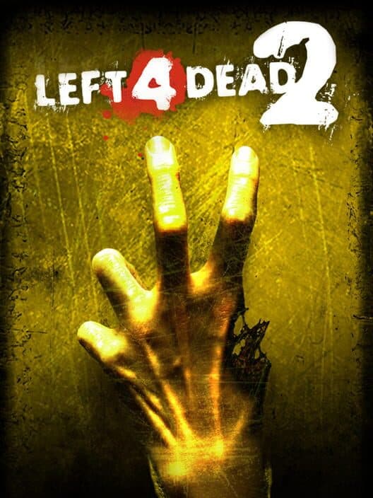 Acheter Left 4 Dead 2 au meilleur prix - Jaquette