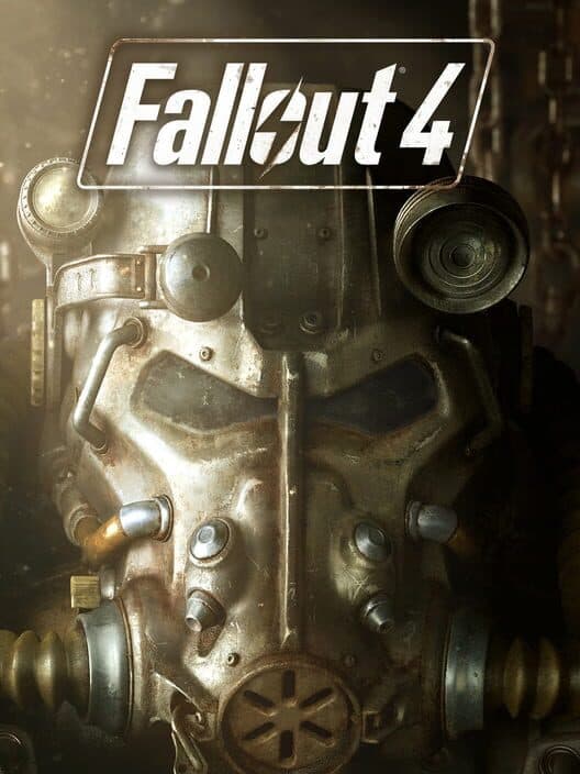 Fallout 4 IN