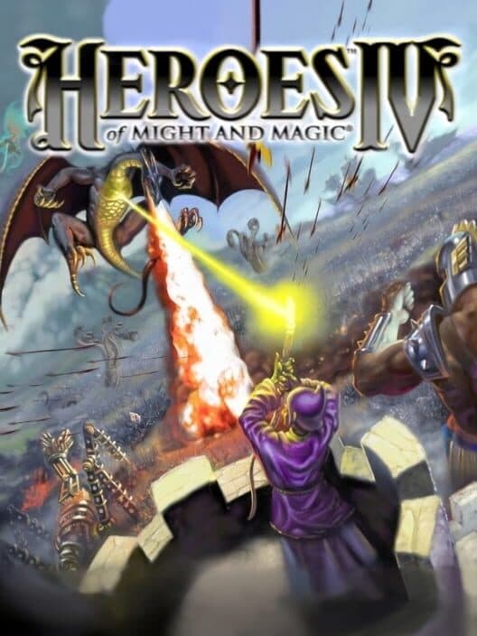 Heroes of Might & Magic IV: Complete