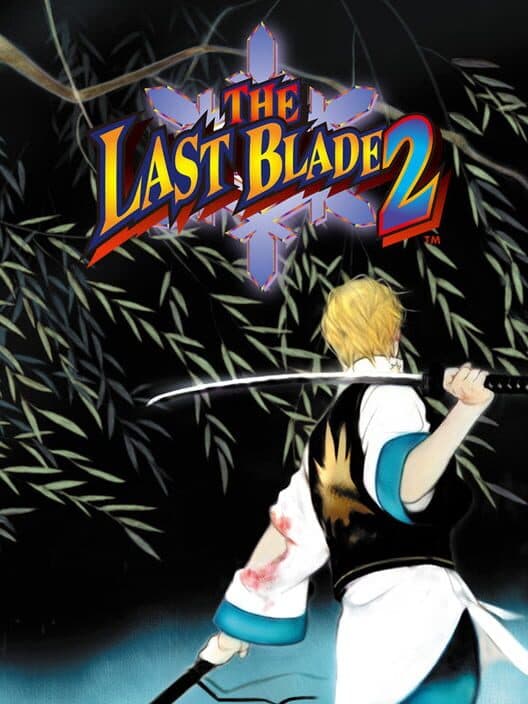 Jaquette de The Last Blade 2