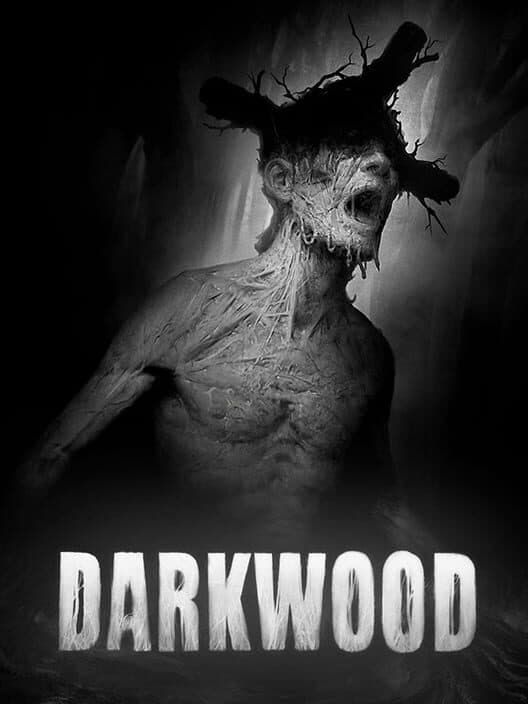 Jaquette de Darkwood