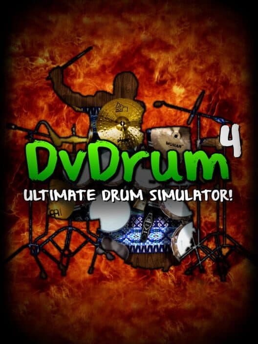 Drum Simulator