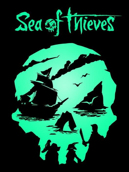 Jaquette de Sea of Thieves: 2026 Edition
