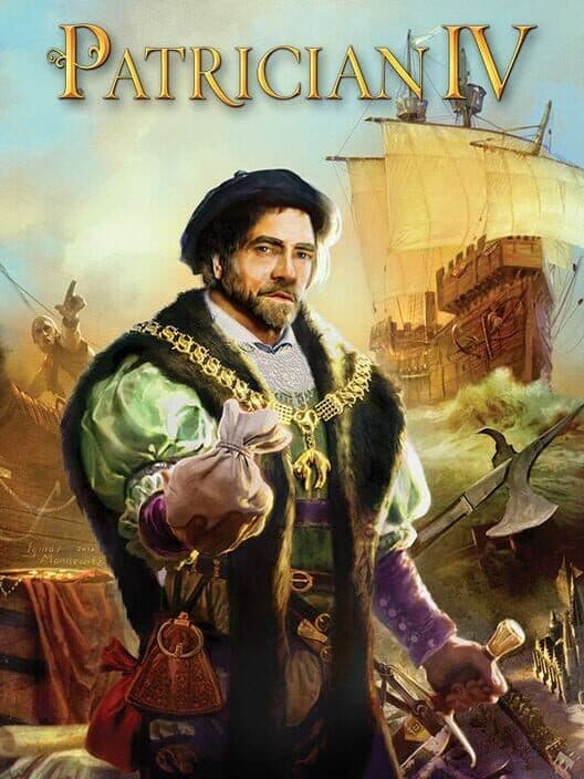 Patrician IV Rise of a Dynasty