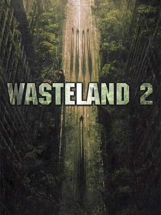 Wasteland 2 + Wasteland 2 Director's Cut