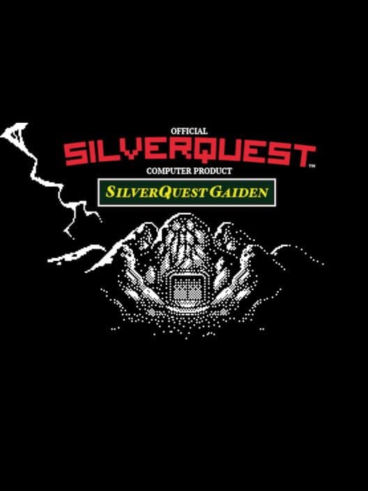 SilverQuest: Gaiden