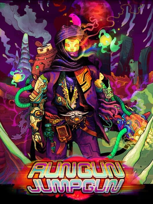 RunGunJumpGun