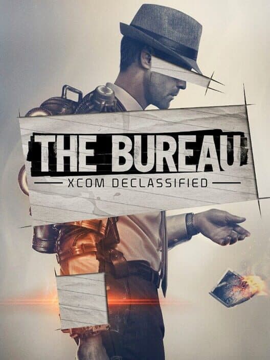 The Bureau: XCOM Declassified - Hangar 6 R&D