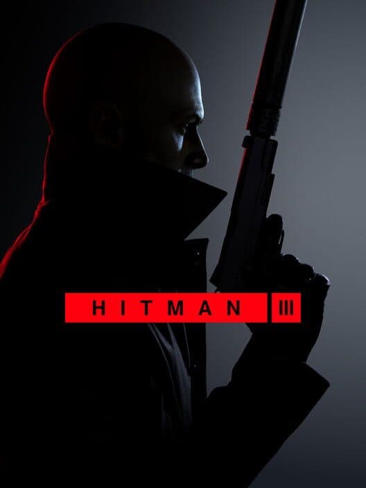 HITMAN 3 World of Assassination