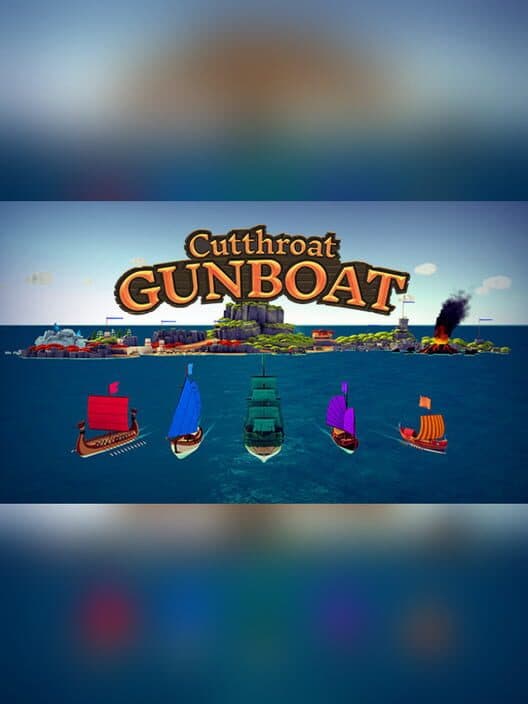 Cutthroat Gunboat