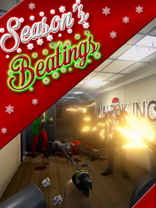 Seasons Beatings