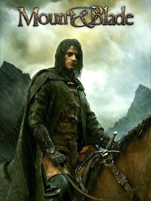 Mount & Blade II 2: Bannerlord