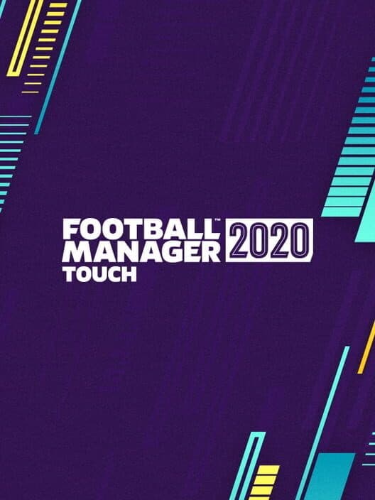 Football Manager Touch 2020