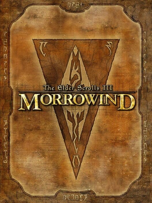 The Elder Scrolls III: Morrowind GOTY Edition