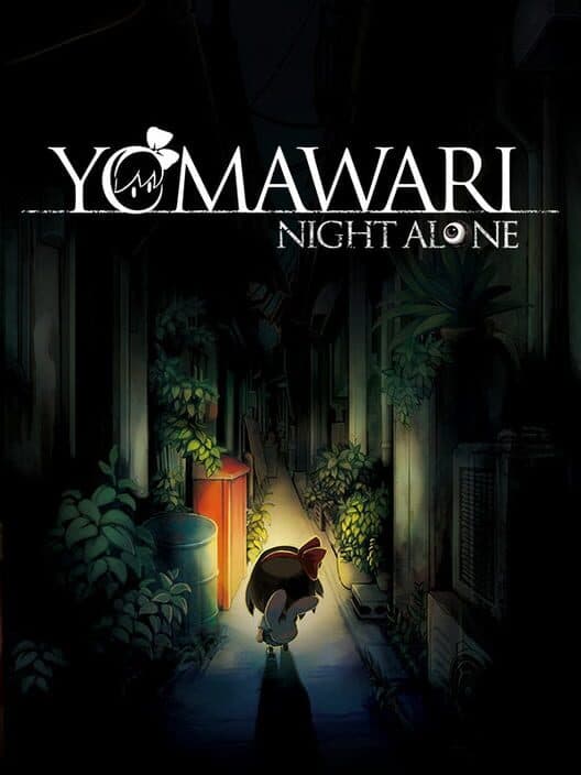Yomawari: Night Alone Digital Pitch Dark Edition
