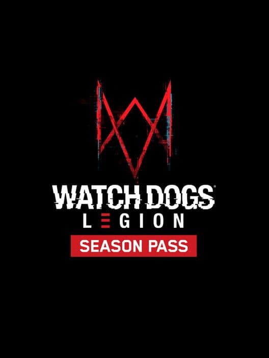 Watch Dogs Legion - Season Pass
