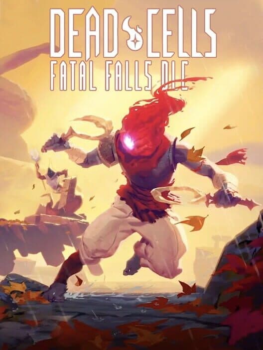 Jaquette de Dead Cells: Fatal Falls