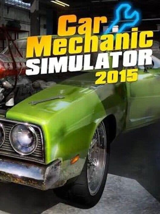 Car Mechanic Simulator 2015 Trader Pack