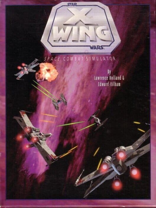 Star Wars X-Wing Series Bundle