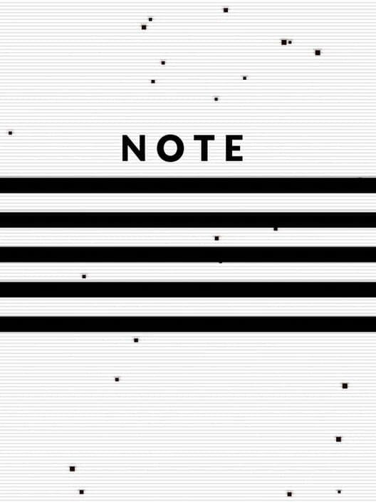 The Note