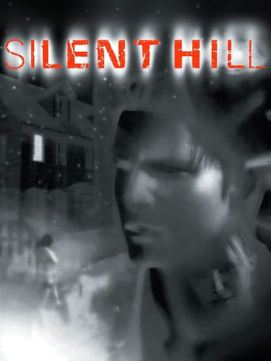 SILENT HILL: Townfall - Deluxe Edition