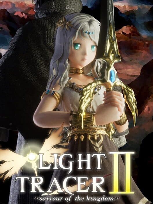 Light Tracer