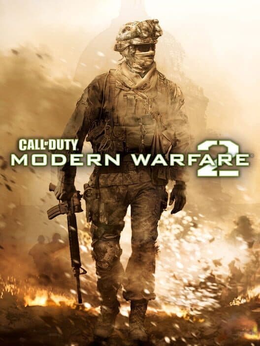 Acheter Call Of Duty: Modern Warfare 2 Bundle au meilleur prix - Jaquette