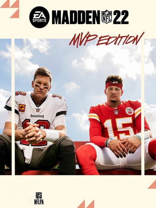 Madden NFL 22 MVP Edition