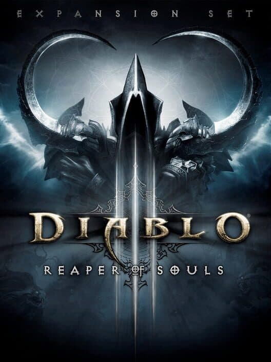Diablo 3