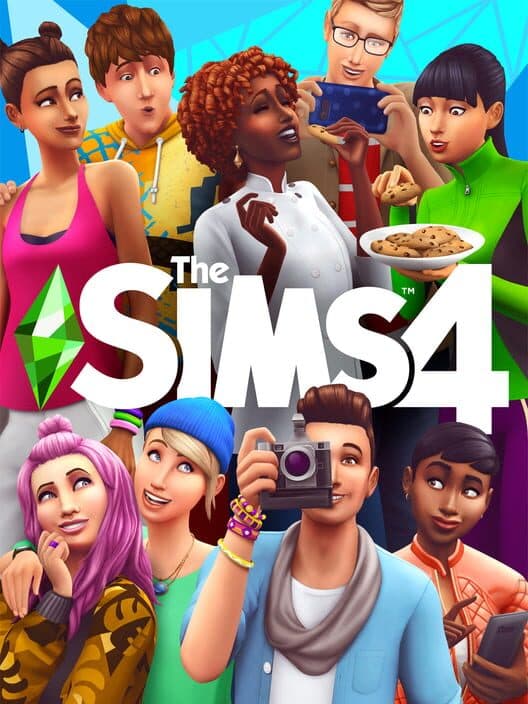 The Sims 4 : Street Eats Digital Content