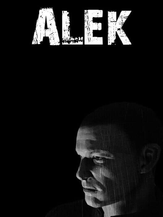 Jaquette de ALEK