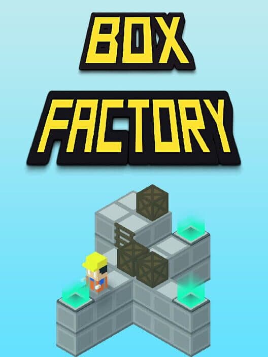 Box Factory