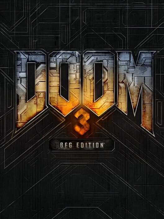 DOOM + Doom 3: BFG Edition